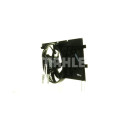 Ventilateur, refroidissement du moteur