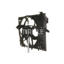 Ventilateur, refroidissement du moteur