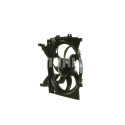 Ventilateur, refroidissement du moteur