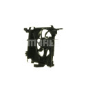 Ventilateur, refroidissement du moteur
