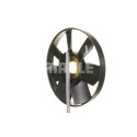 Roue du souffleur, refroidissementdu moteur