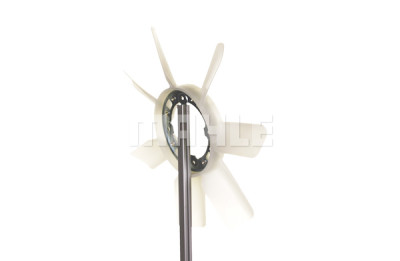 Roue du souffleur, refroidissementdu moteur