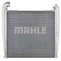 Intercooler, échangeur