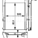 Intercooler, échangeur