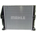 Intercooler, échangeur