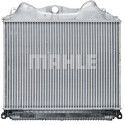 Intercooler, échangeur