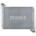 Intercooler, échangeur