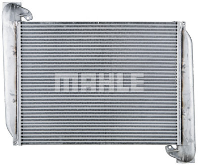 Intercooler, échangeur