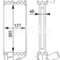 Intercooler, échangeur