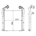 Intercooler, échangeur