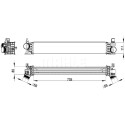 Intercooler, échangeur