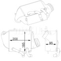 Intercooler, échangeur