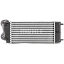 Intercooler, échangeur