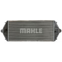 Intercooler, échangeur