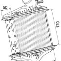 Intercooler, échangeur