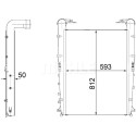Intercooler, échangeur