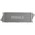 Intercooler, échangeur