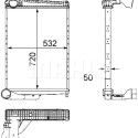 Intercooler, échangeur