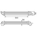 Intercooler, échangeur