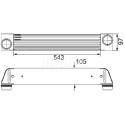 Intercooler, échangeur