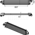 Intercooler, échangeur