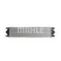 Intercooler, échangeur