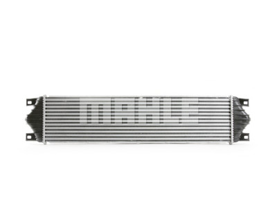 Intercooler, échangeur