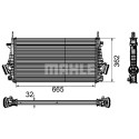 Intercooler, échangeur