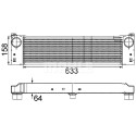 Intercooler, échangeur