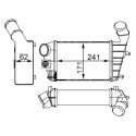 Intercooler, échangeur