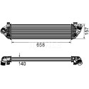 Intercooler, échangeur