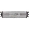 Intercooler, échangeur