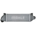 Intercooler, échangeur