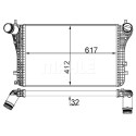 Intercooler, échangeur