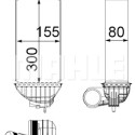 Intercooler, échangeur