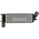 Intercooler, échangeur