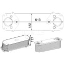 Intercooler, échangeur