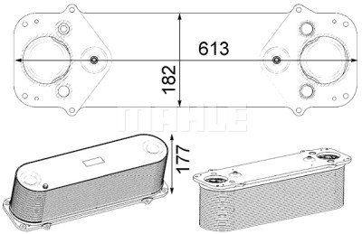 Intercooler, échangeur