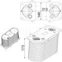 Intercooler, échangeur