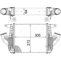 Intercooler, échangeur