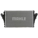 Intercooler, échangeur