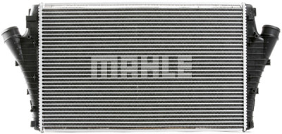 Intercooler, échangeur