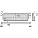 Intercooler, échangeur