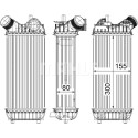 Intercooler, échangeur