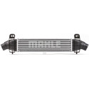 Intercooler, échangeur