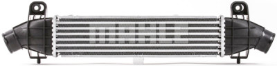 Intercooler, échangeur