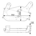 Intercooler, échangeur