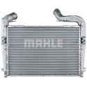 Intercooler, échangeur