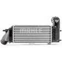 Intercooler, échangeur