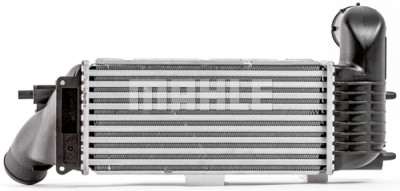 Intercooler, échangeur